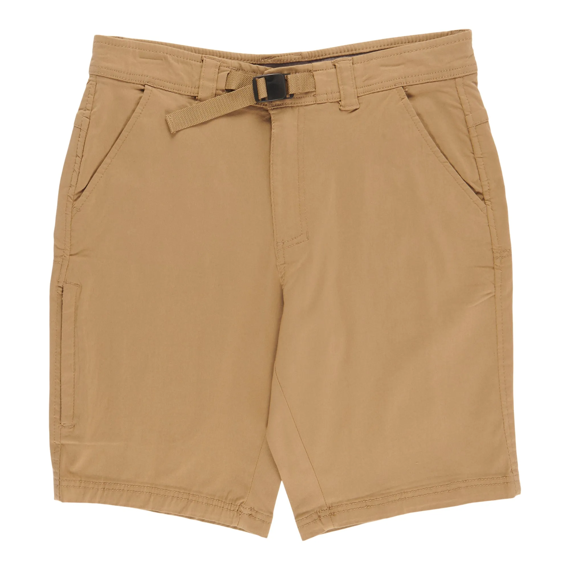 Mountain Ridge Men's Trek Travel Shorts