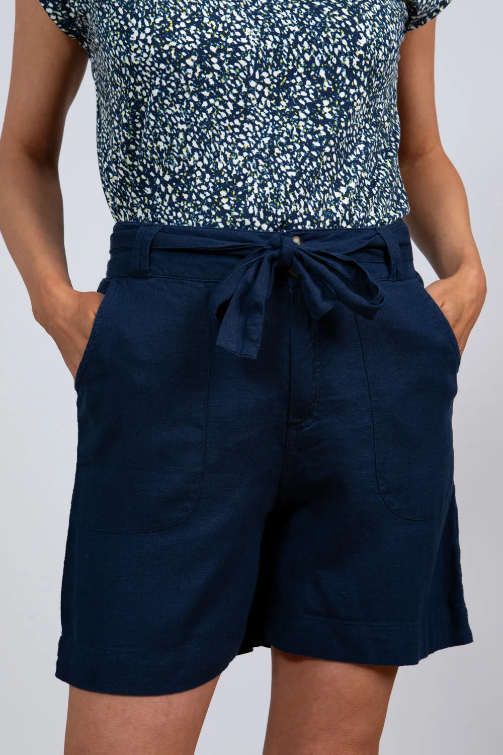 Naomi Shorts