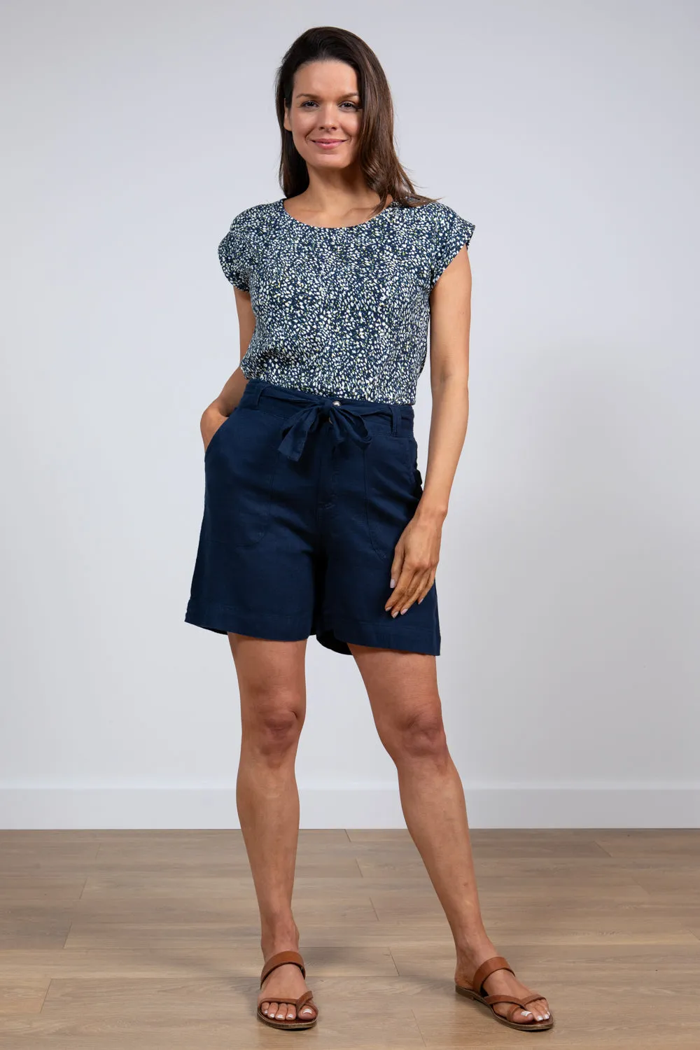 Naomi Shorts