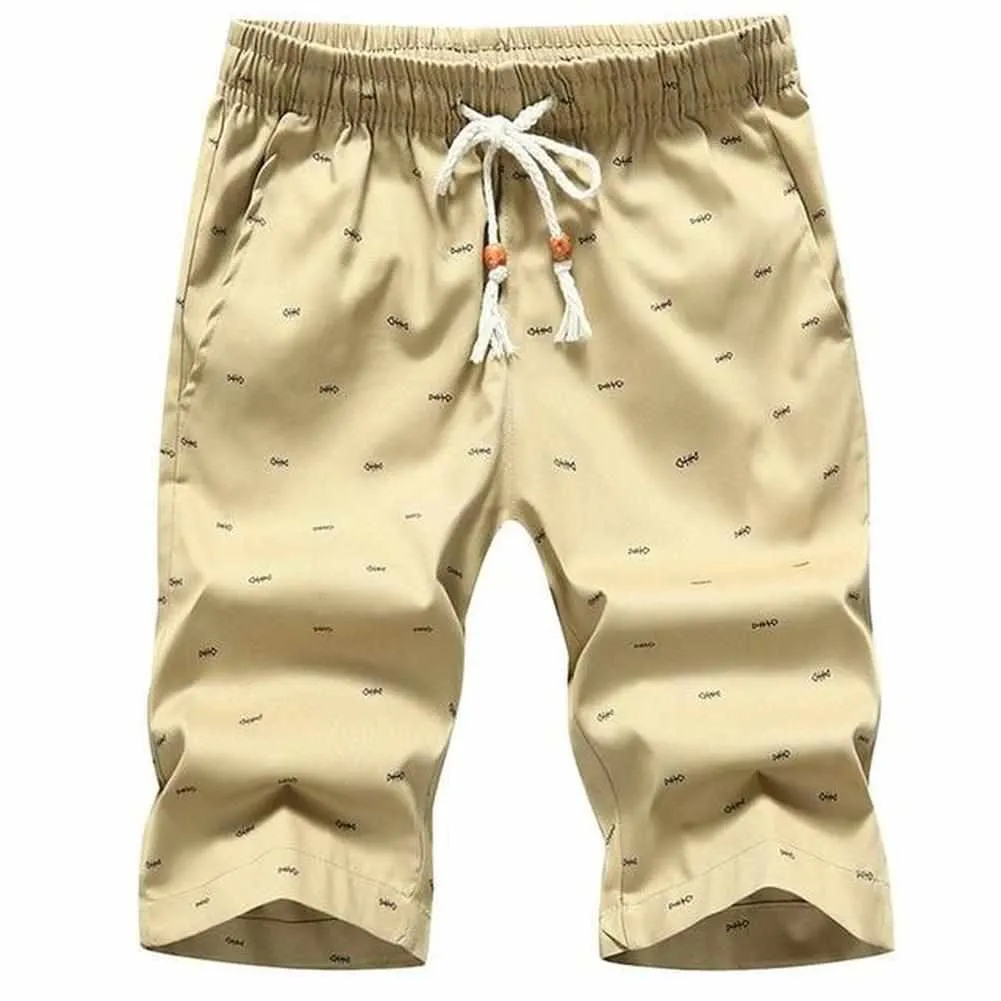 North Island Casual Beach Shorts