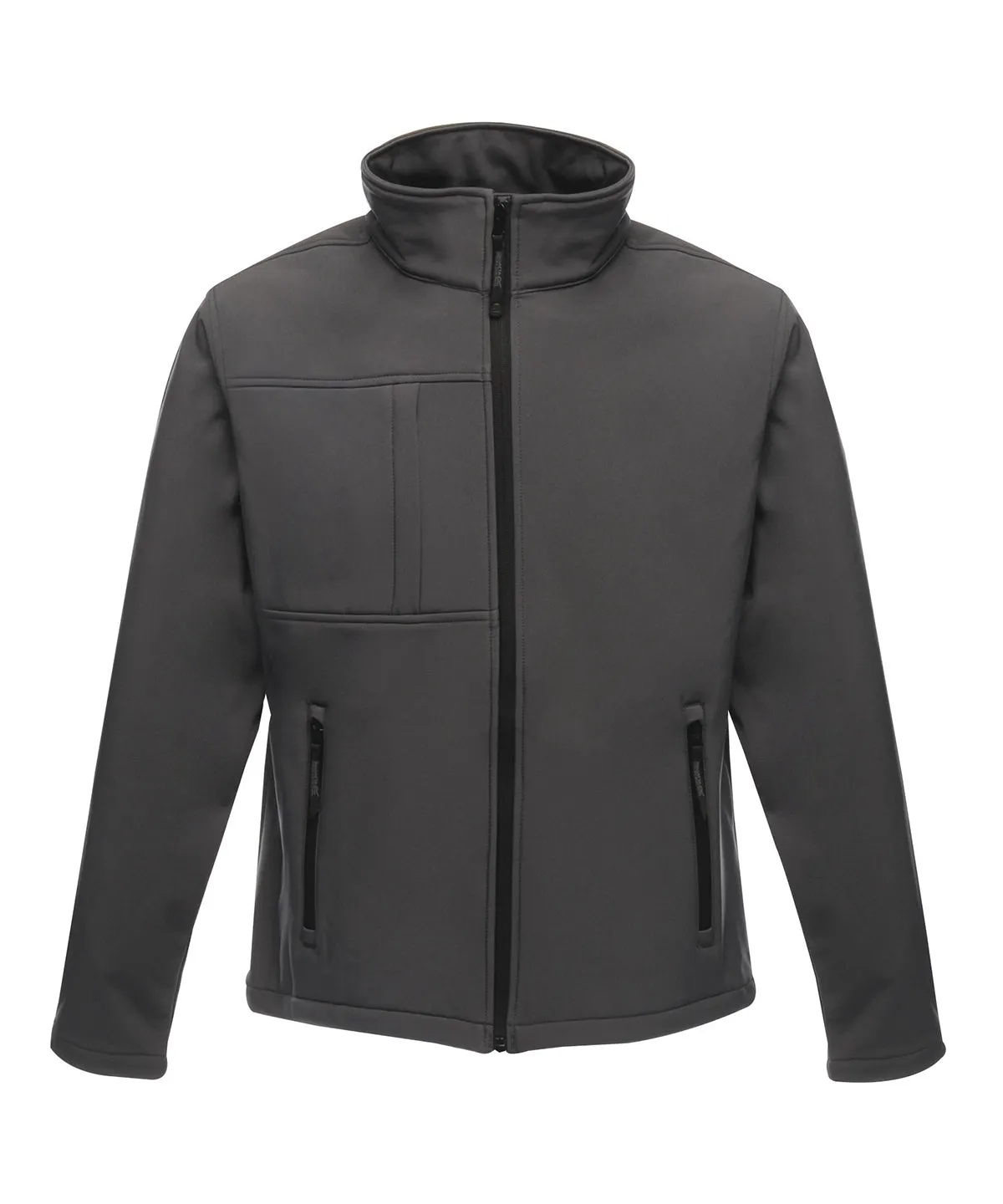 Octagon II printable 3-layer membrane softshell