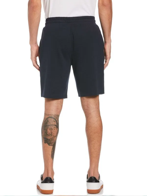 Original Penguin Navy Shorts