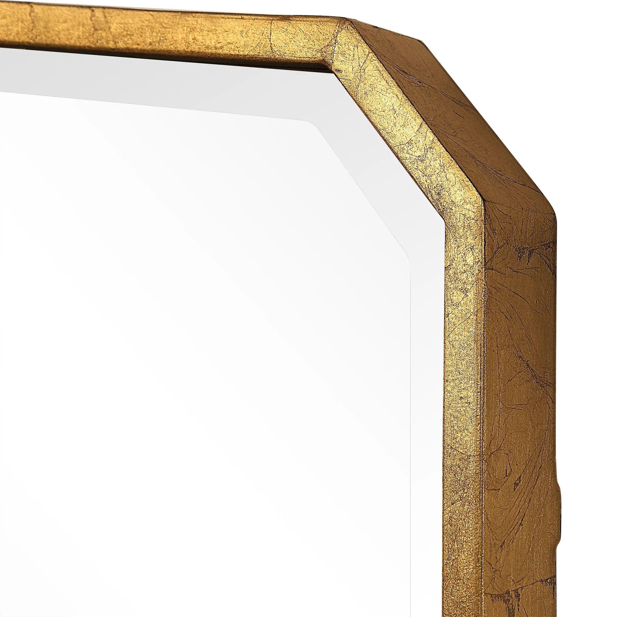 Ottone Modern Mirror