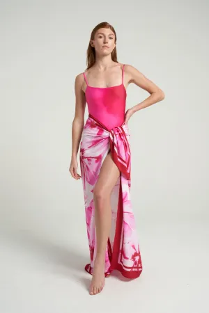 Oversized Sarong Gloria