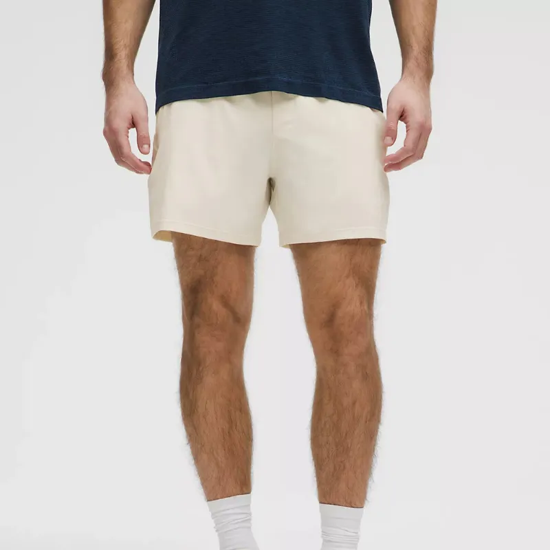 Pace Breaker Linerless Shorts - Sweat-Wicking And Versatile