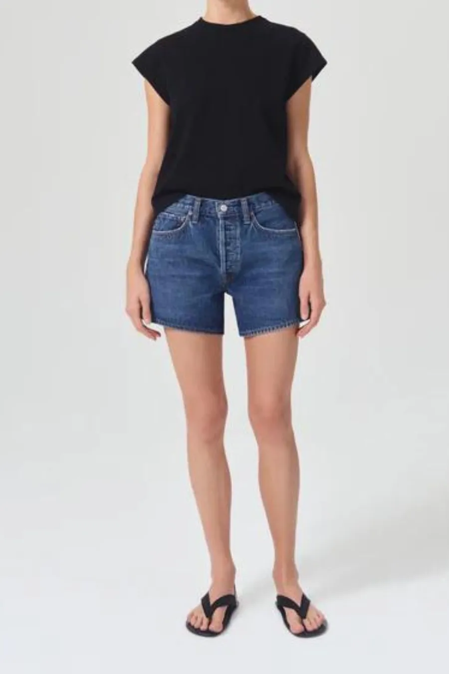 Parker Long Short Enamour