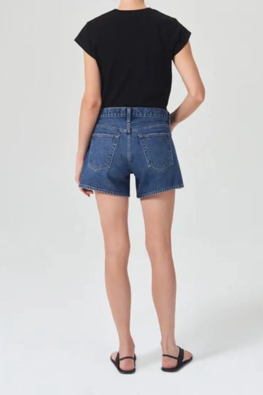 Parker Long Short Enamour