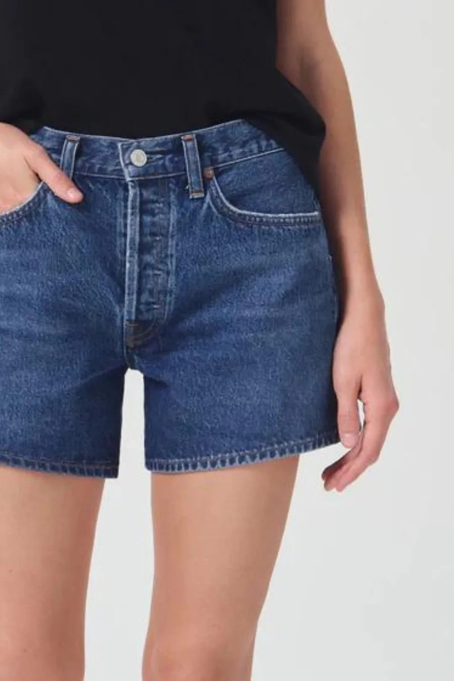 Parker Long Short Enamour