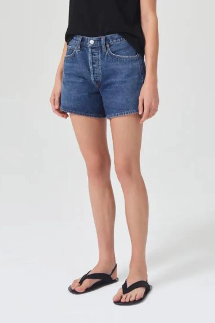 Parker Long Short Enamour