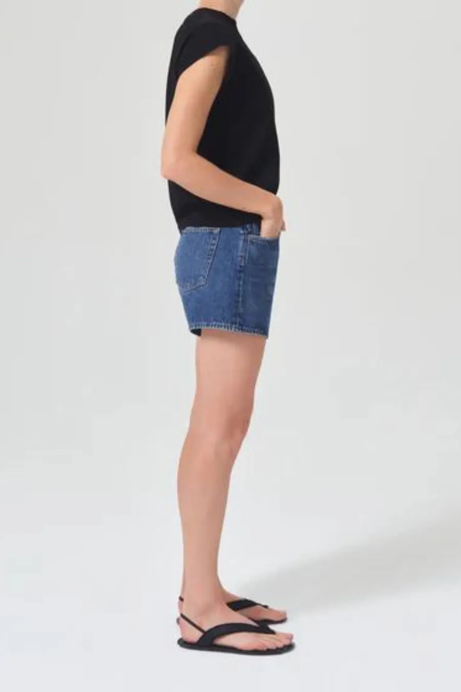 Parker Long Short Enamour