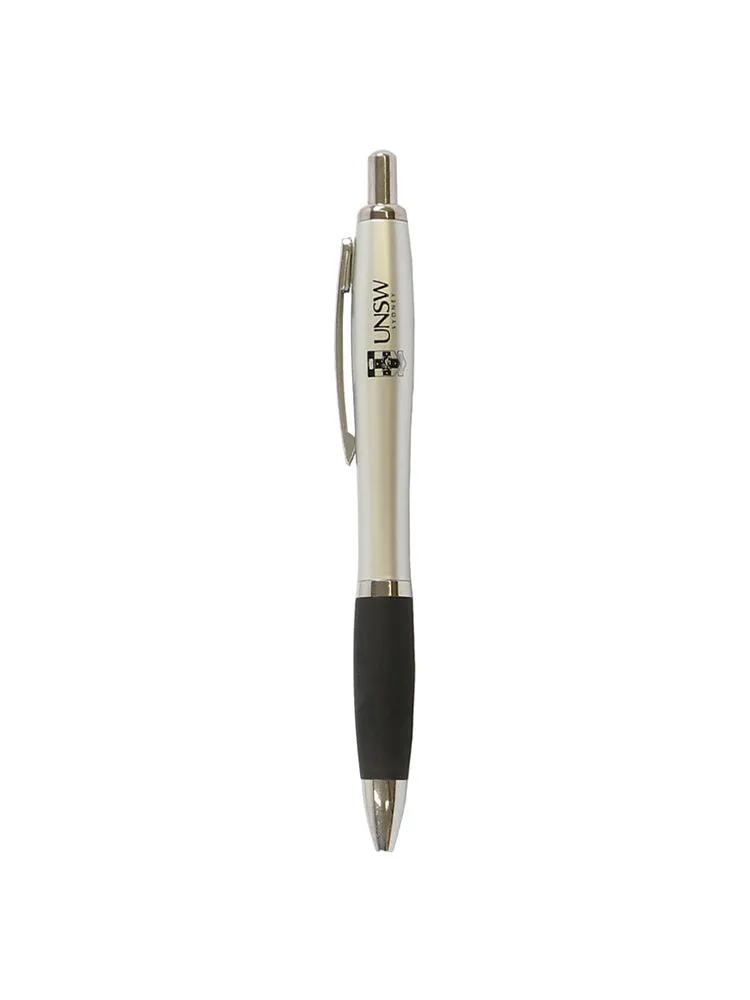 Plastic Pen