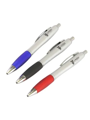 Plastic Pen