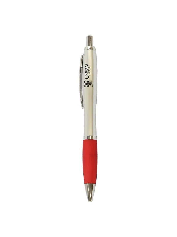 Plastic Pen