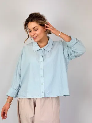 Privatsachen Novalstig Shirt Bloemendaal
