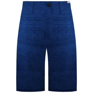 Quiksilver Platypus Amphibian Mens Denim Blue Shorts