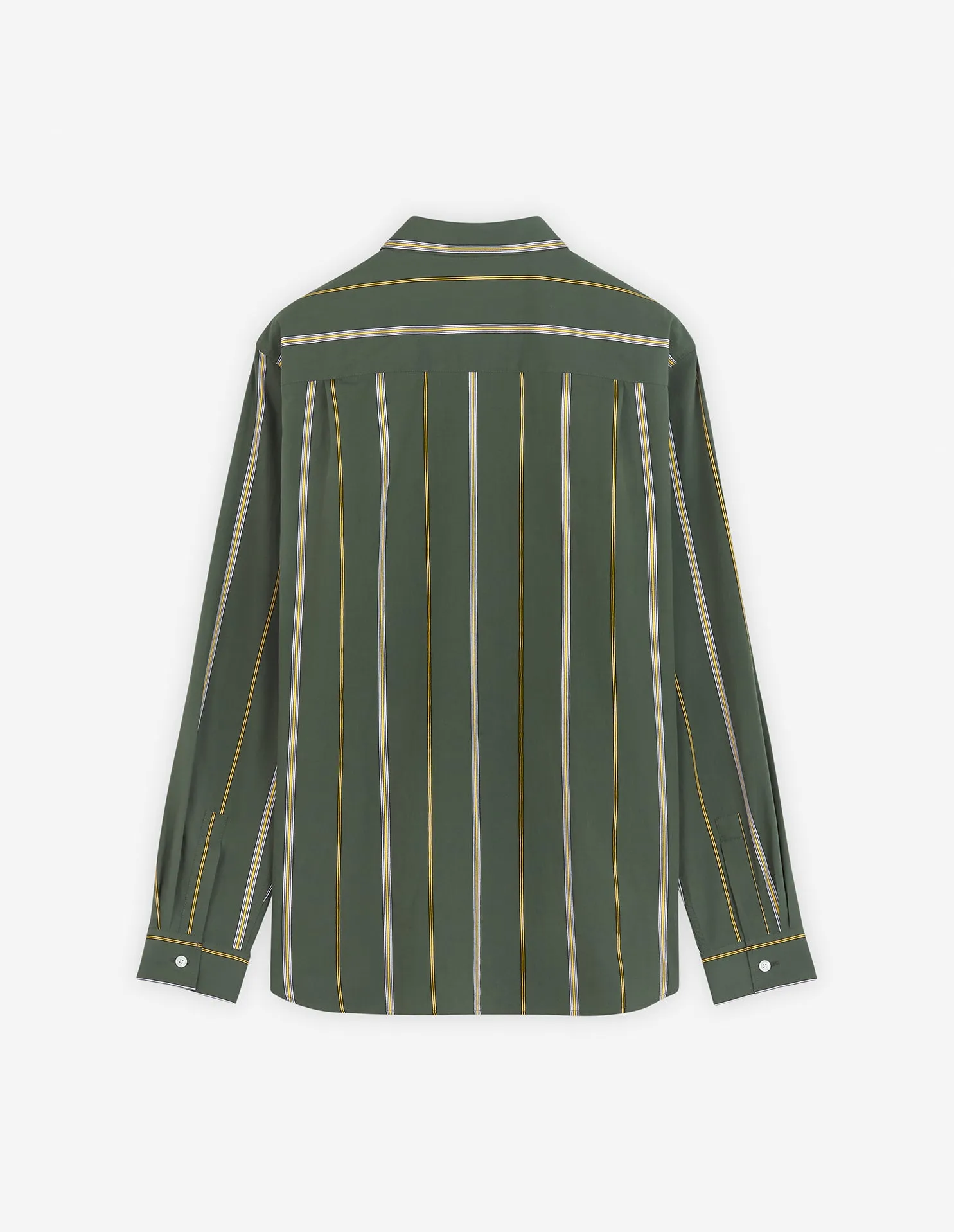 RELAXED SHIRT