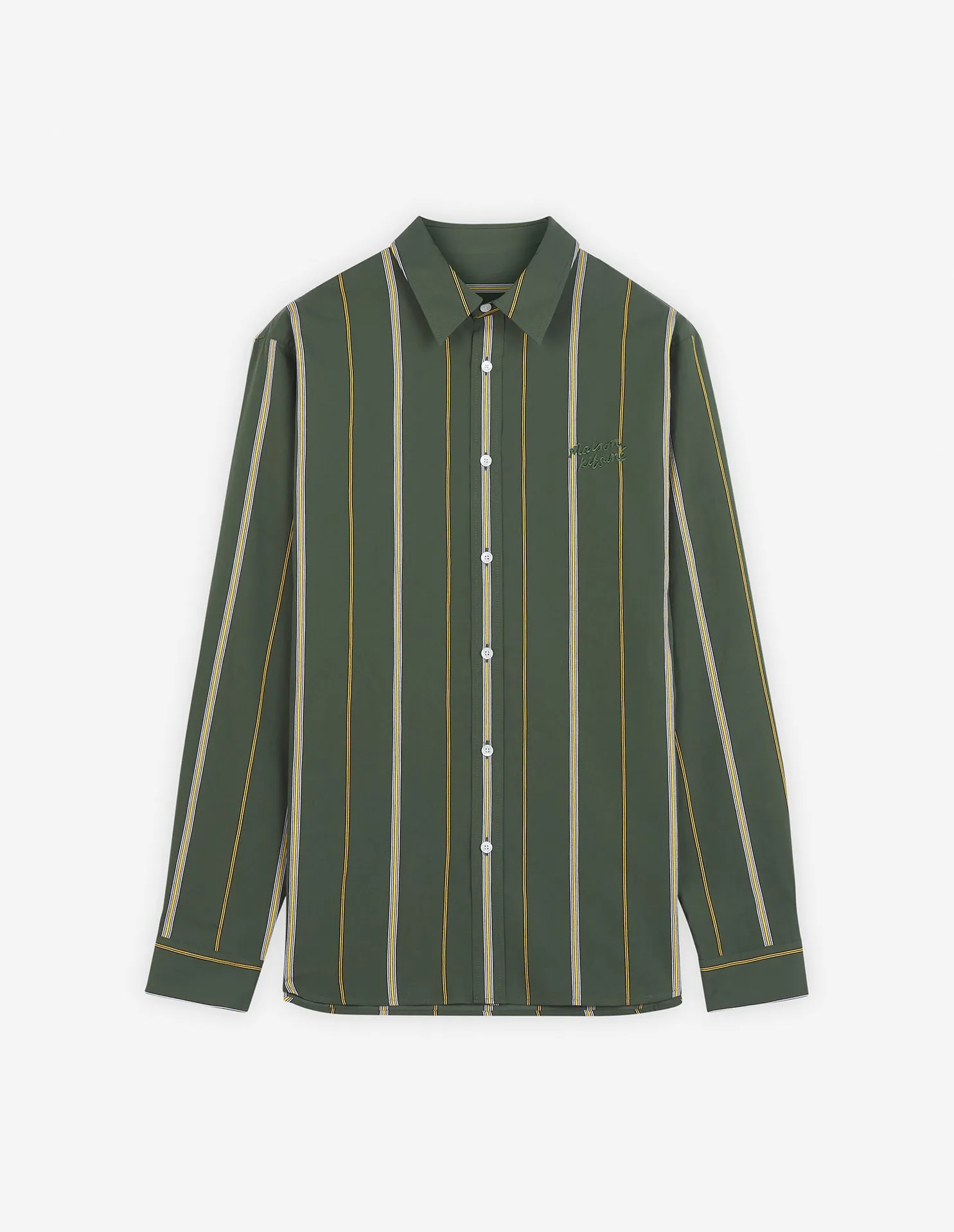 RELAXED SHIRT