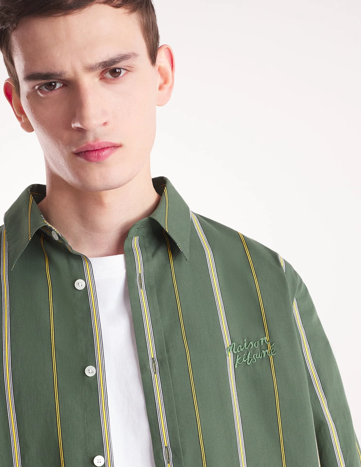 RELAXED SHIRT