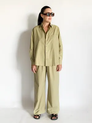 Relaxed Shirt