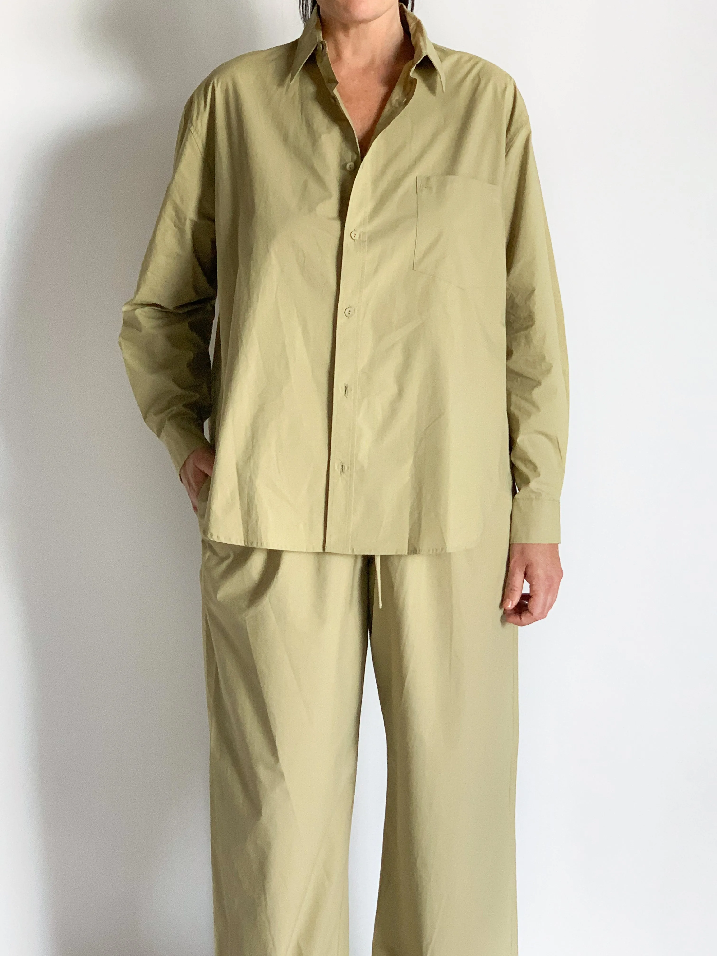 Relaxed Shirt