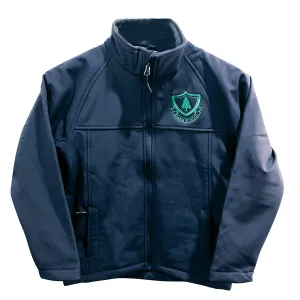 Riana Soft Shell Layer Jacket