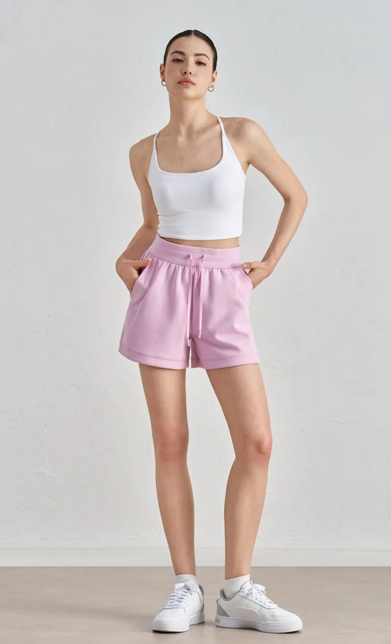 Riley Sporty Casual Short