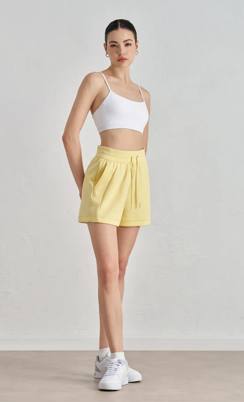 Riley Sporty Casual Short