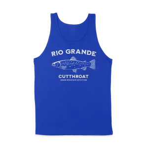 Rio Grande Cutthroat Tank Top