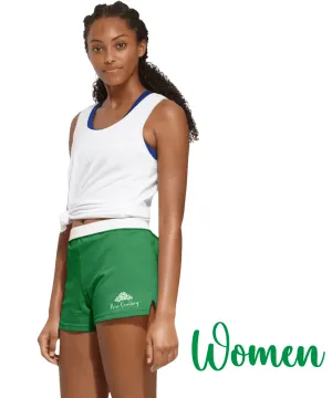 Rose Courtney Shorts (Women & Girls)