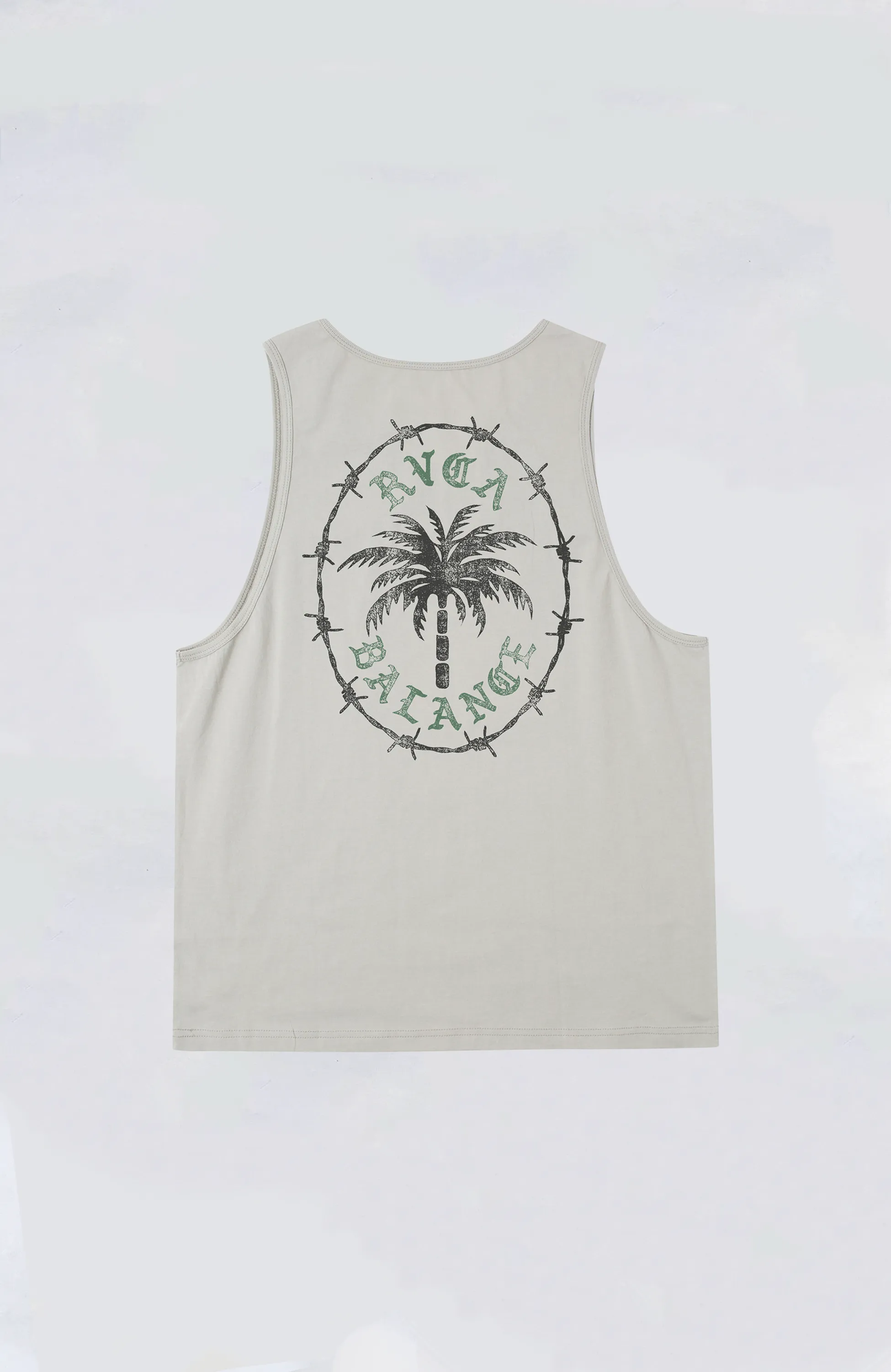 RVCA - Palm Wire Tank