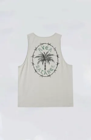 RVCA - Palm Wire Tank