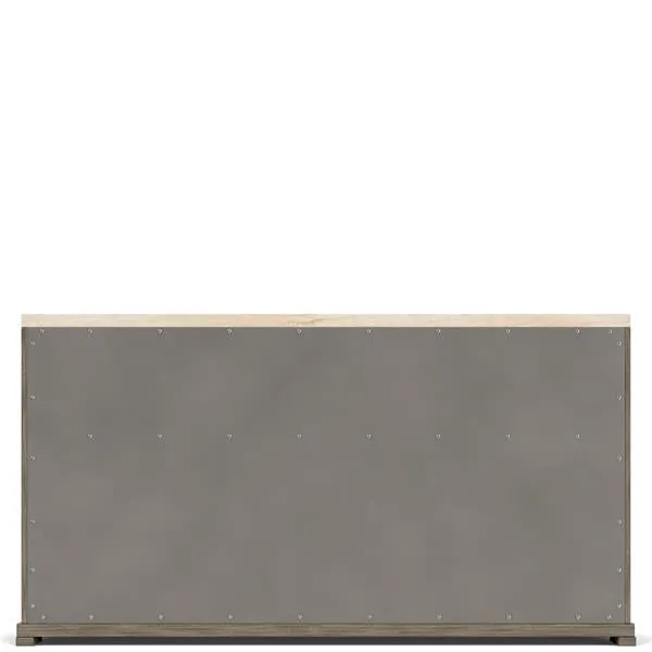 Sariel Stone Top Server