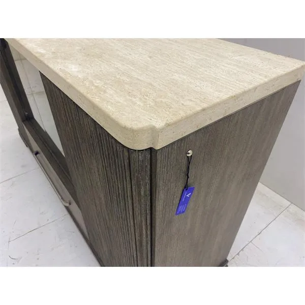 Sariel Stone Top Server