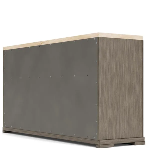 Sariel Stone Top Server