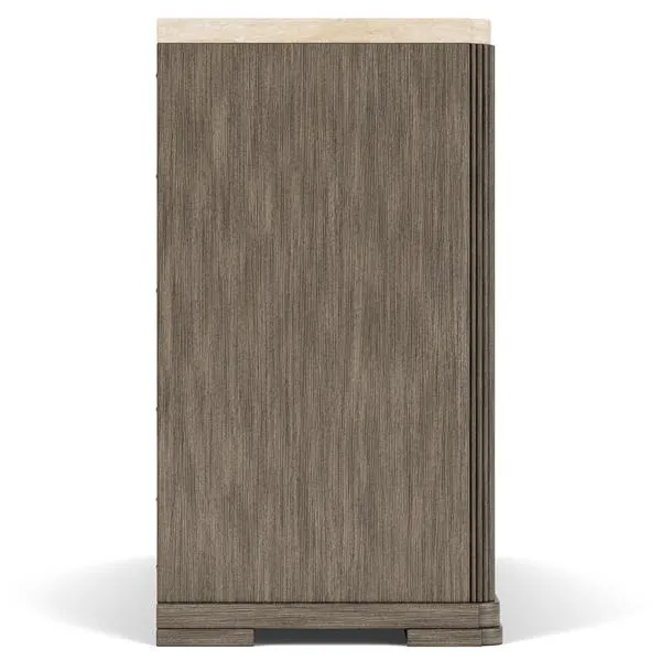 Sariel Stone Top Server