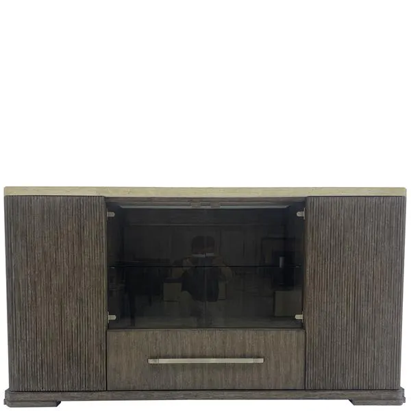 Sariel Stone Top Server