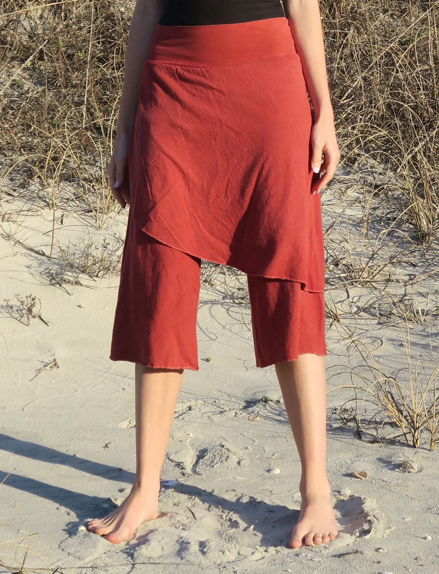 Sarong Simplicity Gaucho