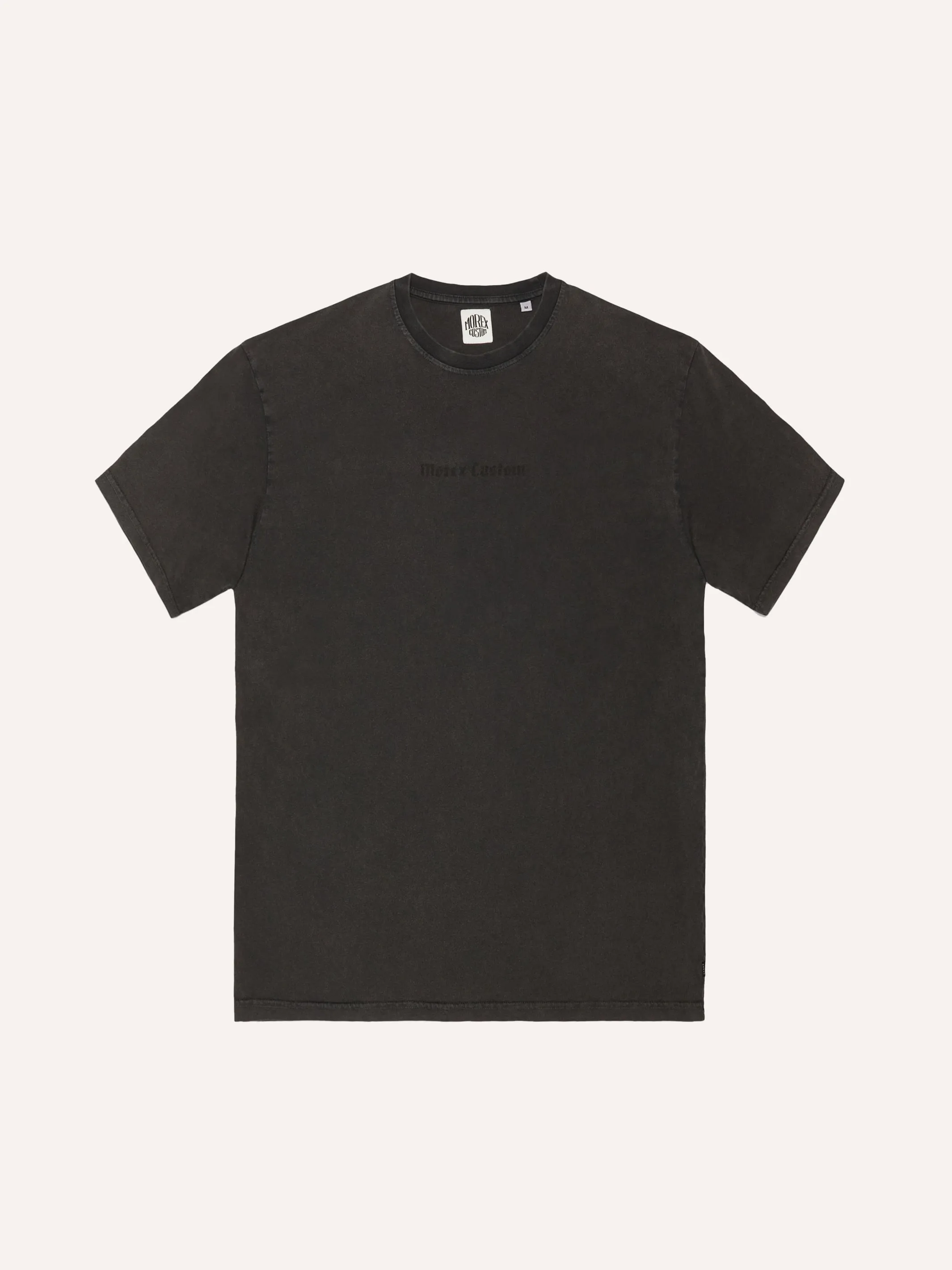 Skull - T-shirt Relaxed
