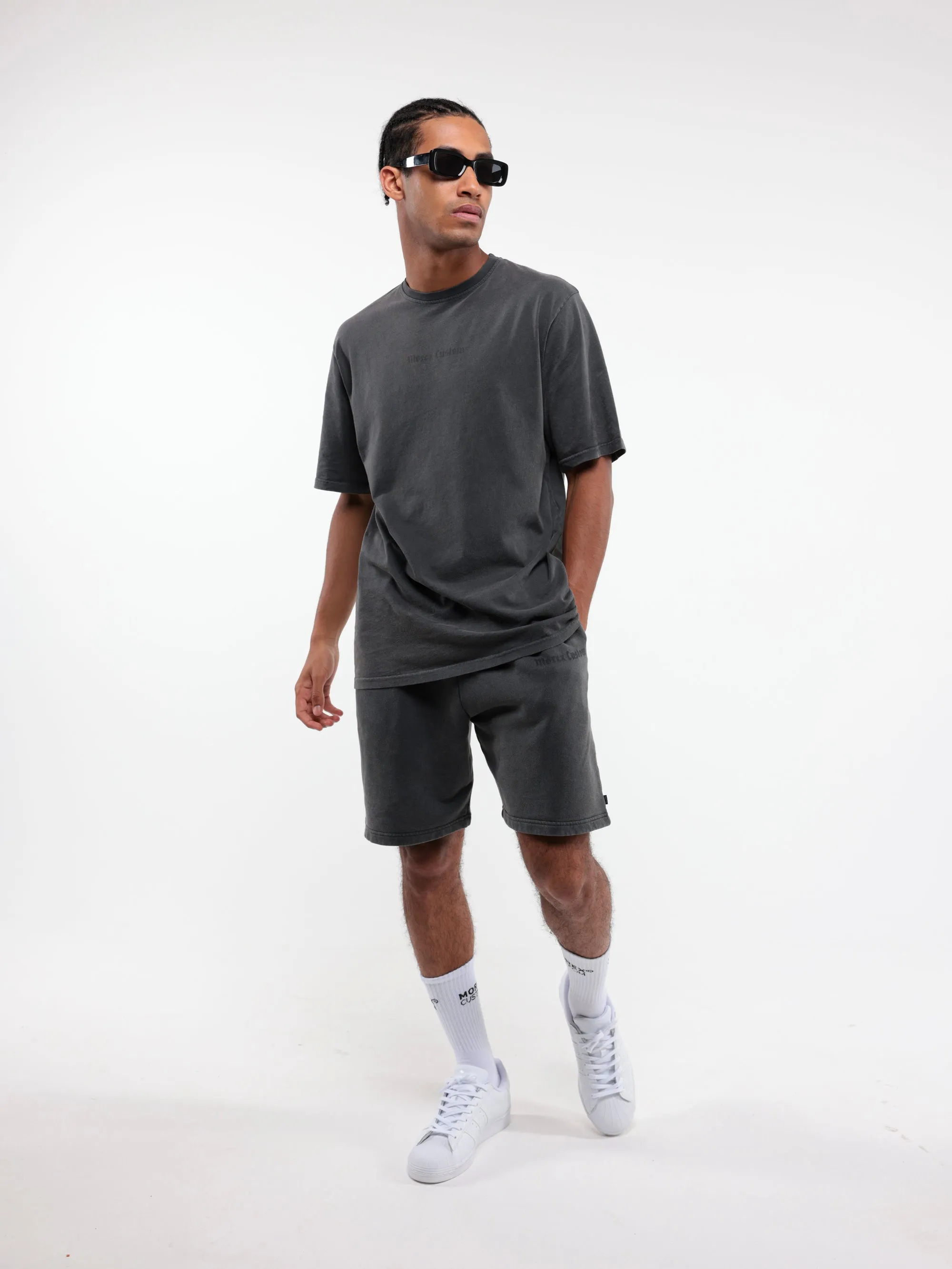 Skull - T-shirt Relaxed