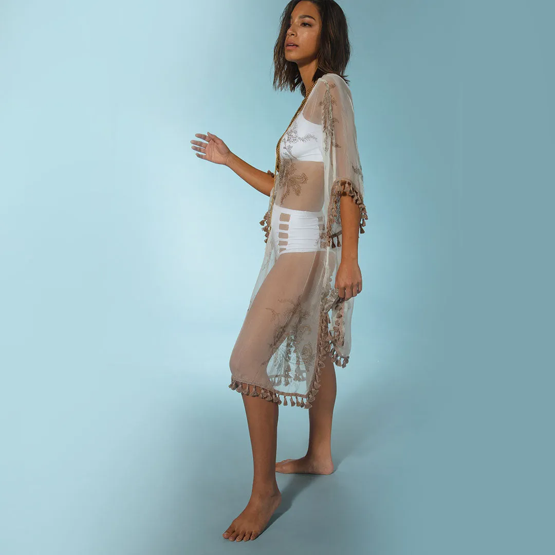 Sophia Coverup