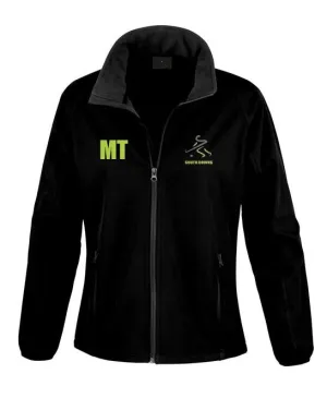 South Downs Soft Shell Jacket (Female)