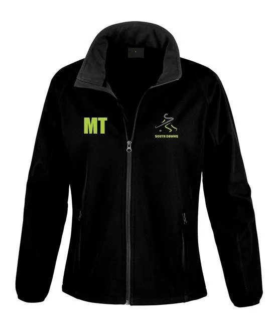 South Downs Soft Shell Jacket (Female)