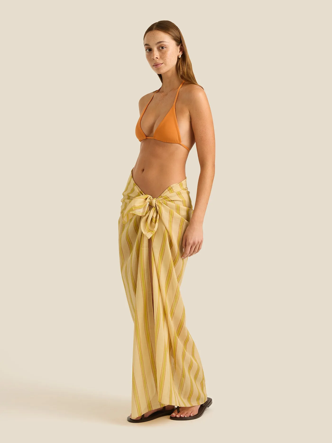 Square Pareo | Raya