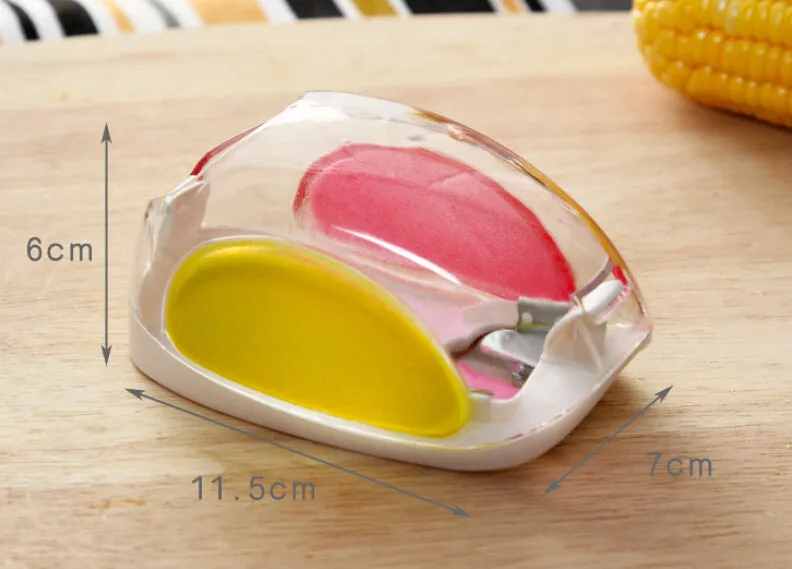 Stainless Steel Corn Shaper Modern Minimalism