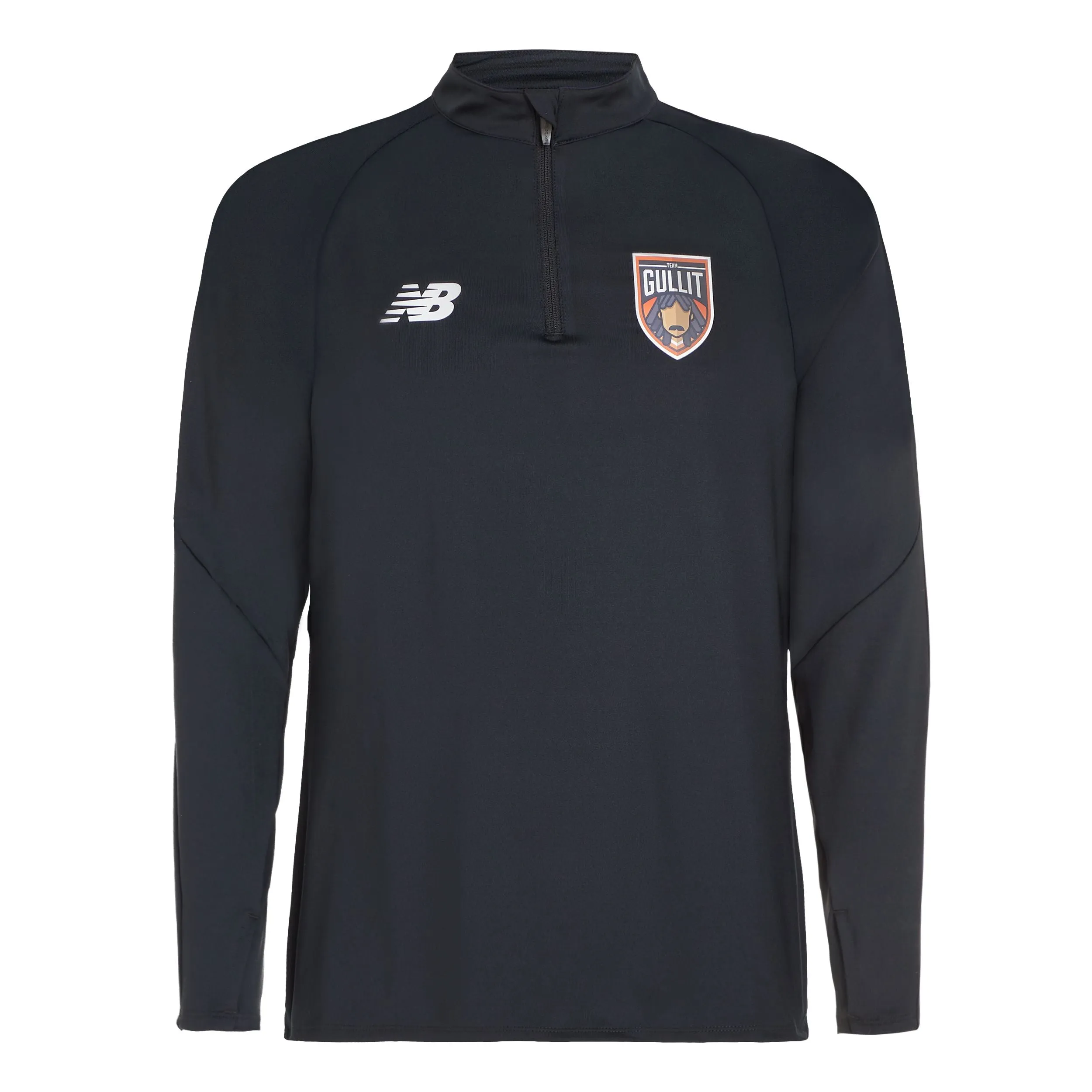 Team Gullit Mid-Layer