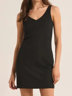 Teresa So Smooth Mini Dress