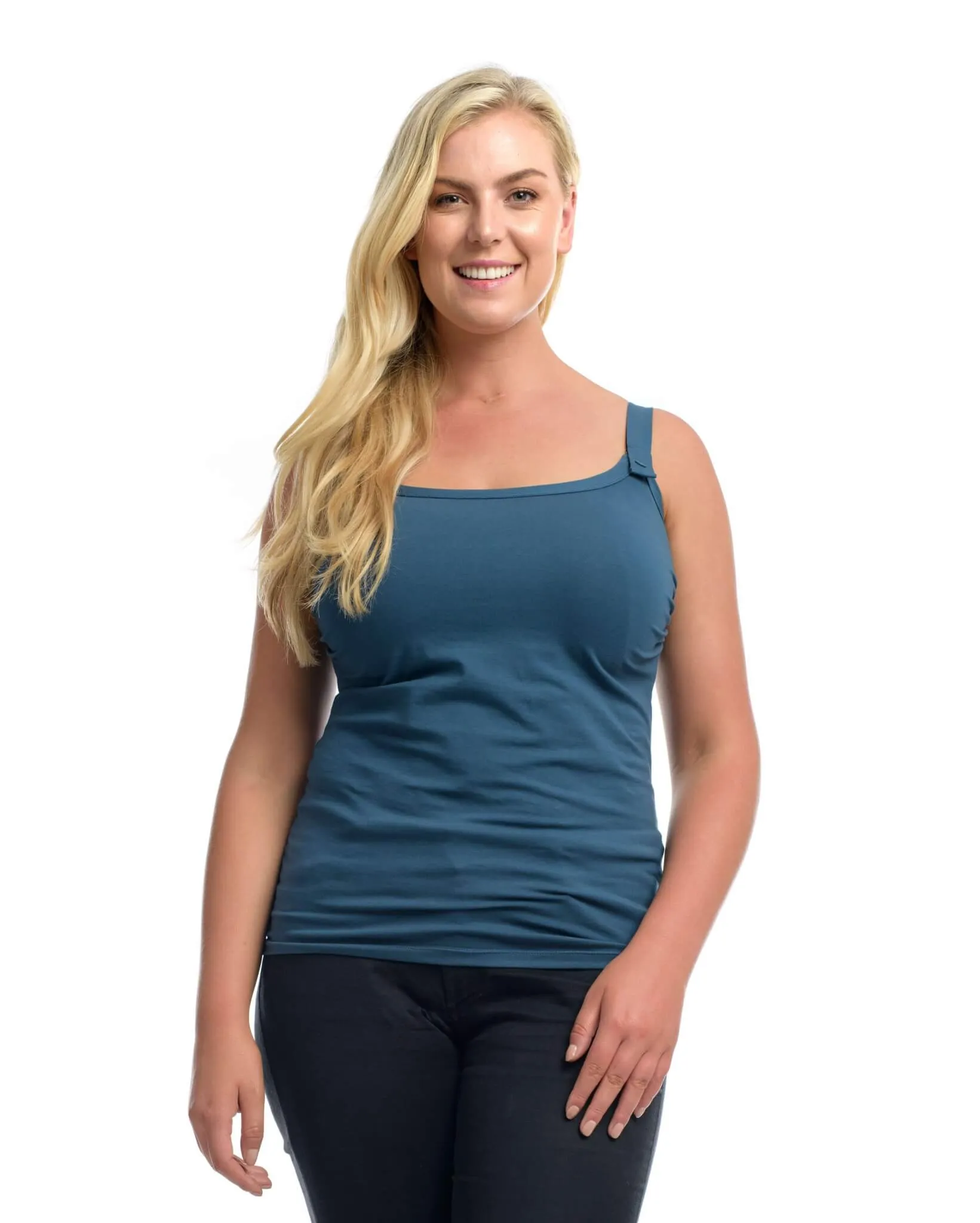 THE ESSENTIAL TOP