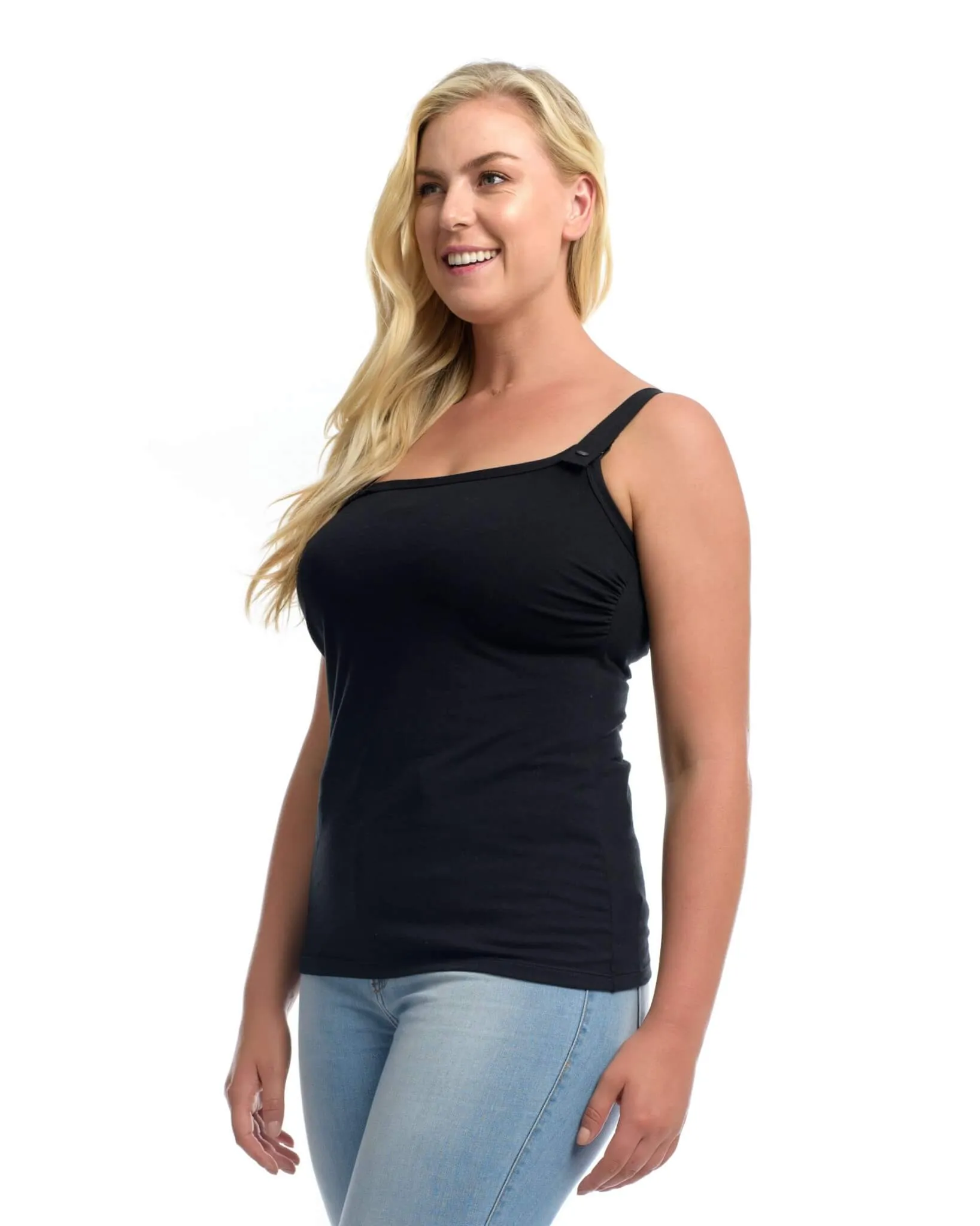 THE ESSENTIAL TOP