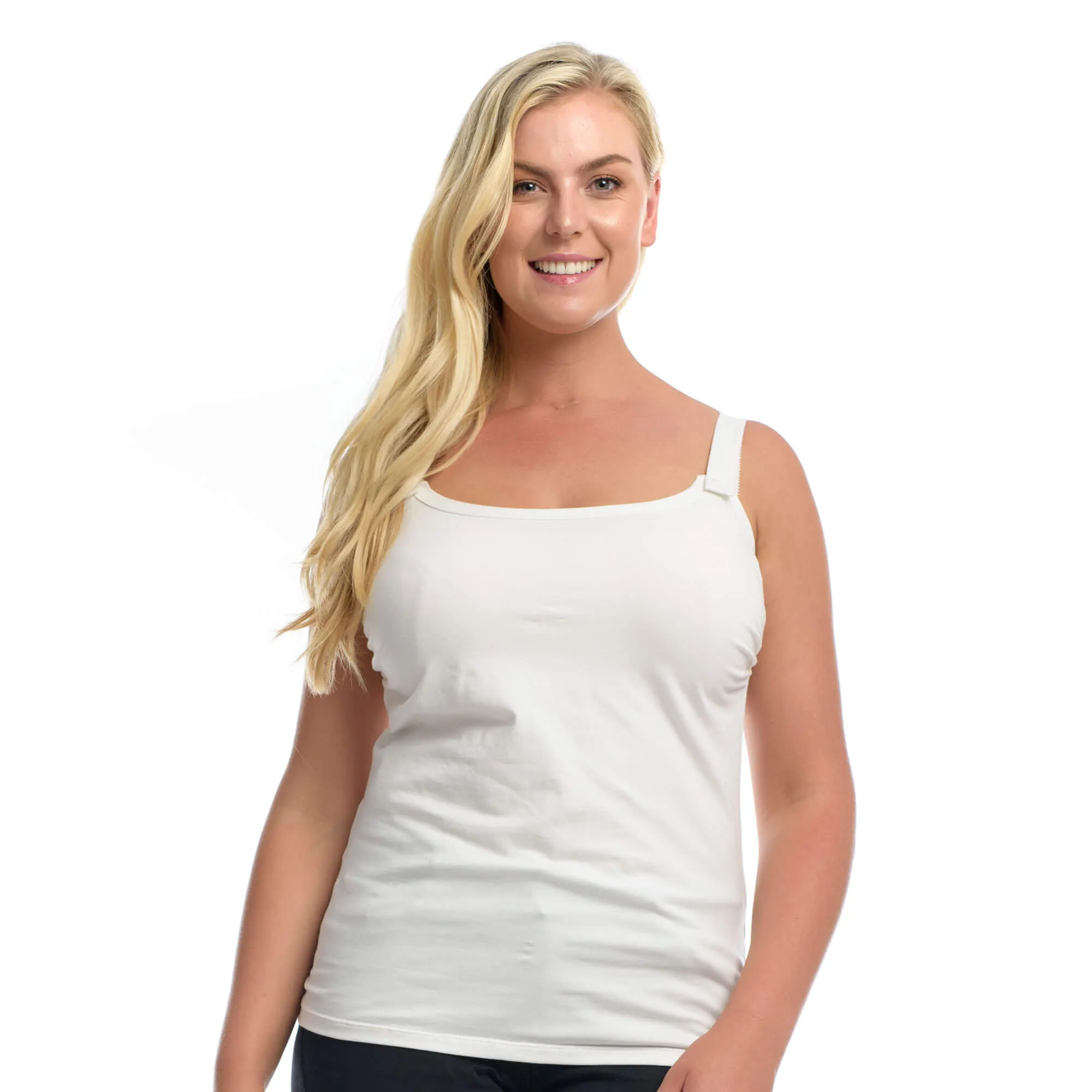 THE ESSENTIAL TOP