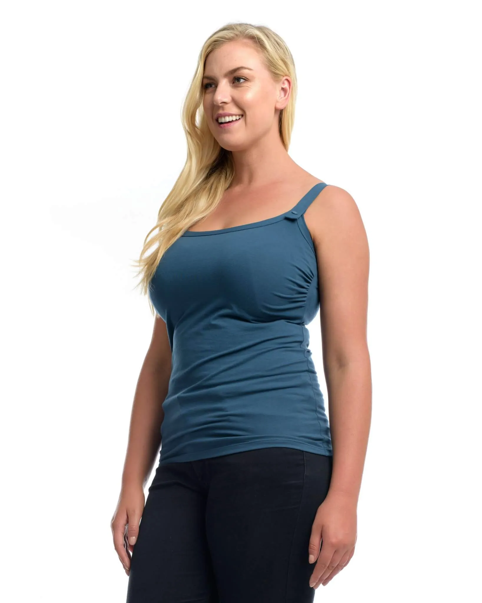 THE ESSENTIAL TOP